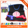 Water Bullet Tactical Color Vest CS Field Adult Clothes Water Gun Shooting Game- Proof Vests Water Guns Toy Gun Vest Protection